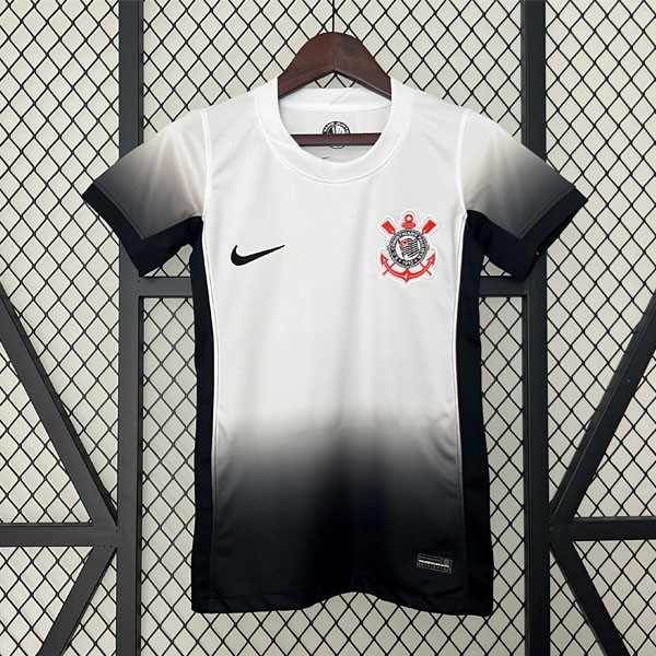 Maglia Corinthians Home Donna 24/25